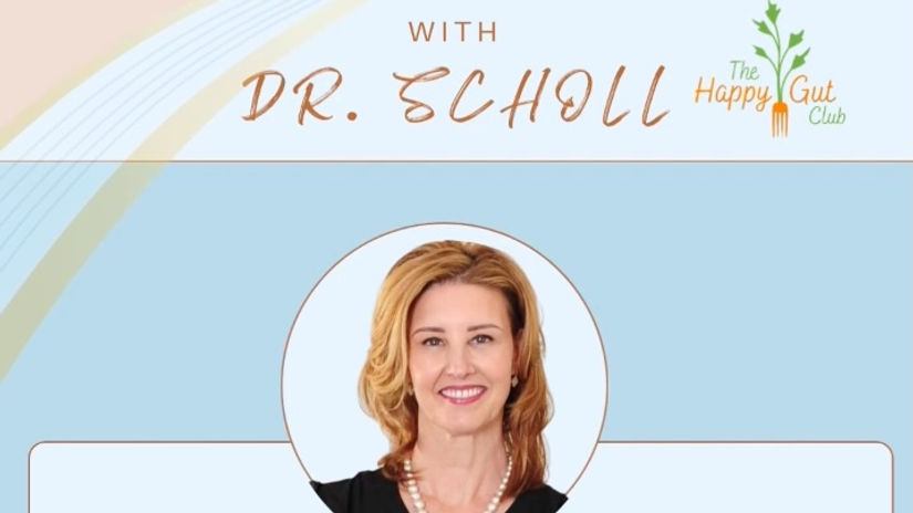 Dr. Scholl Course Information